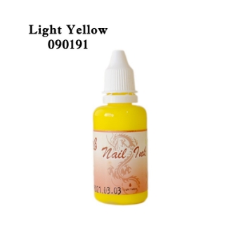 Picture of YELLOW PAINT 30ml