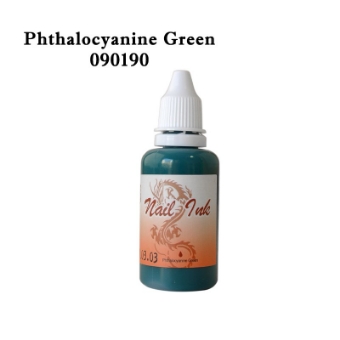 Εικόνα της GREEN PAINT - ΑΕΡΟΓΡΑΦΟΣ 30ml