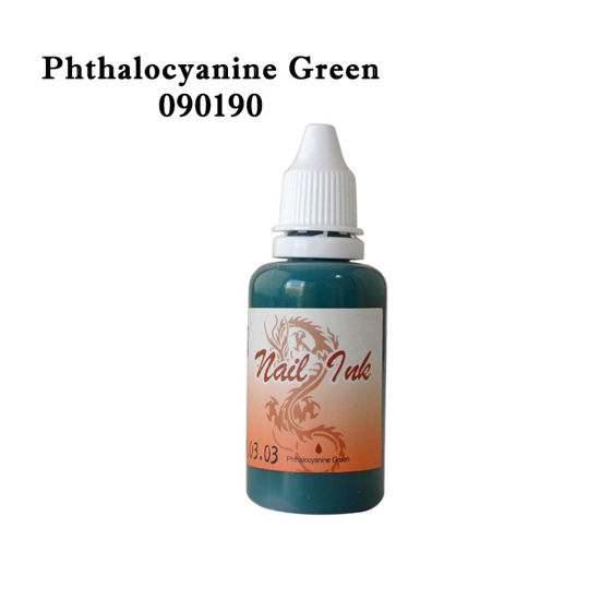 Picture of GREEN PAINT 30ml