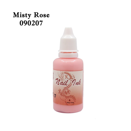 Picture of MISTY ROSE PAINT 30ml