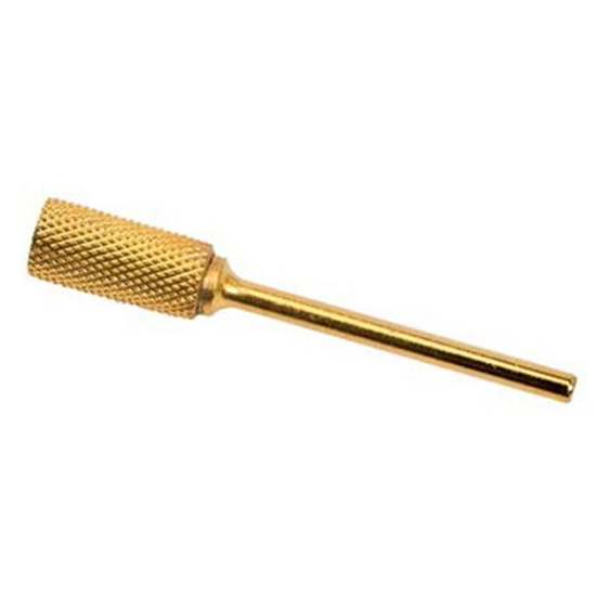 Picture of Nailshop Gold Barrel Bit C5