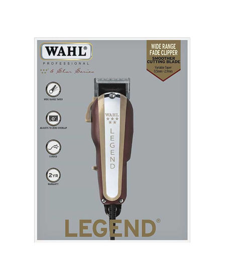 Picture of WAHL Legend 5 Star Series