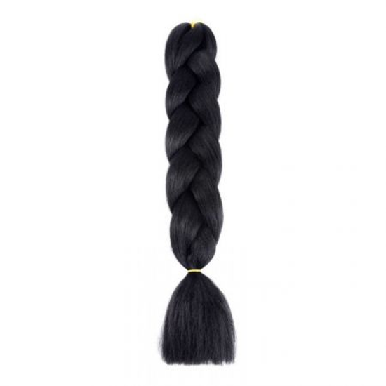 Εικόνα της Lotus Νο Α01 Hair for Rasta and Braids - Κοτσίδα για Ράστα και Πλεξούδες 100gr 125cm