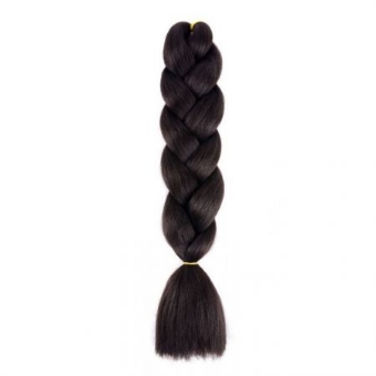 Εικόνα της Lotus Νο Α02 Hair for Rasta and Braids - Κοτσίδα για Ράστα και Πλεξούδες 100gr 125cm