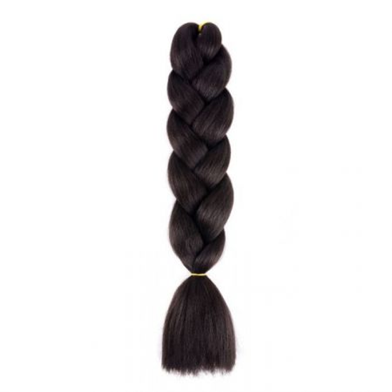 Εικόνα της Lotus Νο Α02 Hair for Rasta and Braids - Κοτσίδα για Ράστα και Πλεξούδες 100gr 125cm