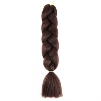 Picture of Lotus Νο Α04 Hair for Rasta and Braids 100gr 125cm