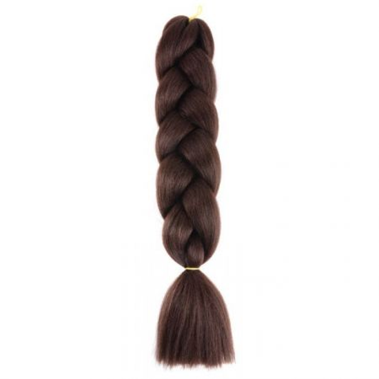 Εικόνα της Lotus Νο Α04 Hair for Rasta and Braids - Κοτσίδα για Ράστα και Πλεξούδες 100gr 125cm