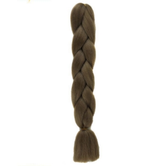 Picture of Lotus Νο Α08 Hair for Rasta and Braids 100gr 125cm