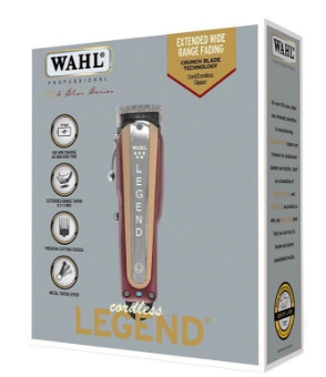 Picture of WAHL Legend Cordless 5 Star Series