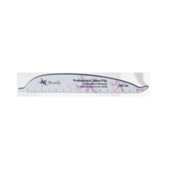 Picture of JK Starnails File Dolphin LI-31 100/180