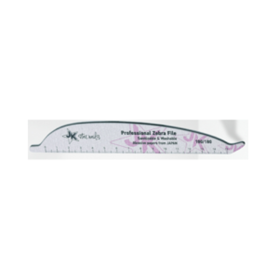 Picture of JK Starnails File Dolphin LI-31 100/180