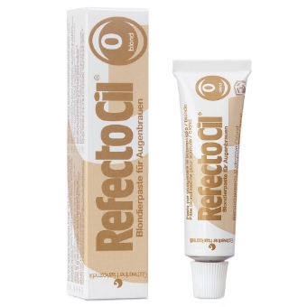 Picture of Refecto Cil No 0 Eyebrow & Eyelash Dye Blonde 15ml