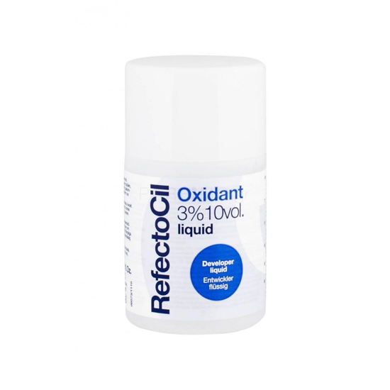 Picture of Refecto Cil Liquid Oxydant 10vol 3% 100ml