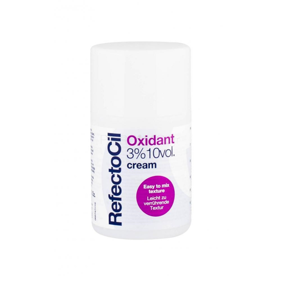 Picture of Refecto Cil Oxydant Cream 10vol 3% 100ml