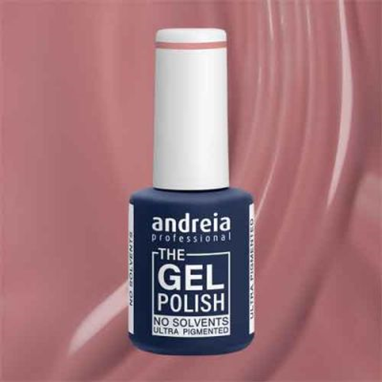 Picture of Andreia Gel Polish Nude G07 10.5ml