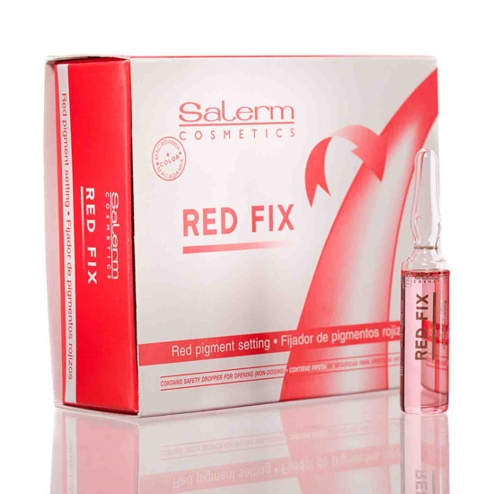 Picture of SALERM Red Fix 5ml