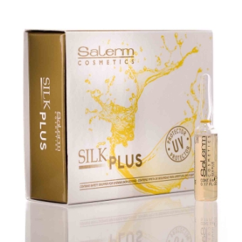 Picture of SALERM Silk Plus 5ml