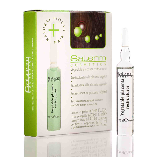 Picture of SALERM Vegetable Placenta 13ml