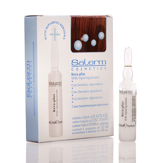 Picture of SALERM Kera Plus 10ml