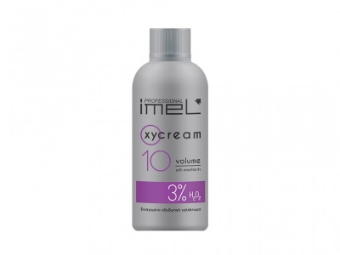 Εικόνα της IMEL Oxycream Emulsion 10V - Οξειδωτικό Γαλάκτωμα 60ml