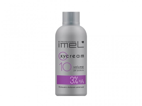 Εικόνα της IMEL Oxycream Emulsion 10V - Οξειδωτικό Γαλάκτωμα 60ml