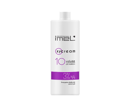 Picture of IMEL Oxycream Emulsion 10V 500ml