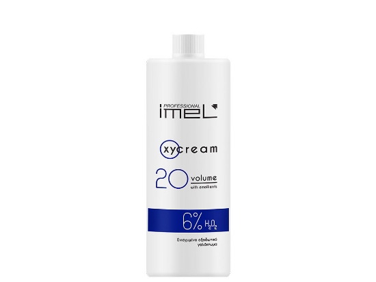 Εικόνα της IMEL Oxycream Emulsion 20V - Οξειδωτικό Γαλάκτωμα 500ml