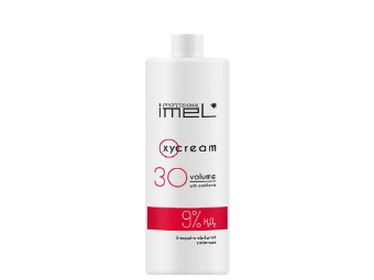 Picture of IMEL Oxycream Emulsion 30V 500ml