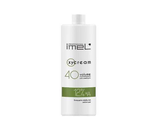 Picture of IMEL Oxycream Emulsion 40V 500ml