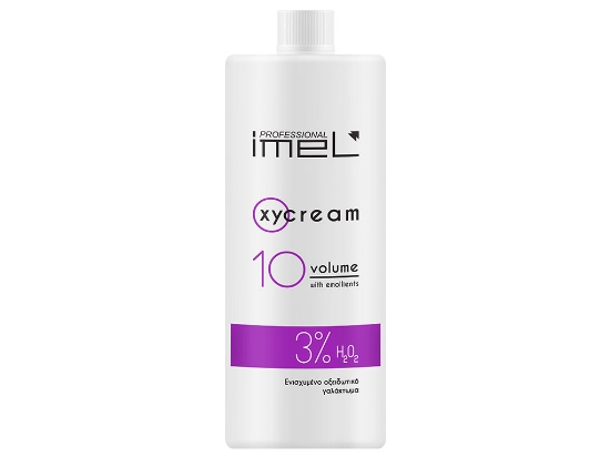 Εικόνα της IMEL Oxycream Emulsion 10V - Οξειδωτικό Γαλάκτωμα 1000ml