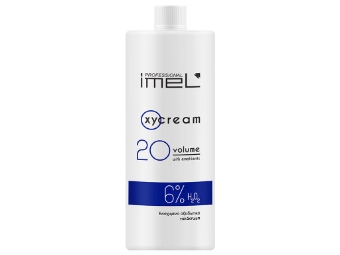 Εικόνα της IMEL Oxycream Emulsion 20V - Οξειδωτικό Γαλάκτωμα 1000ml