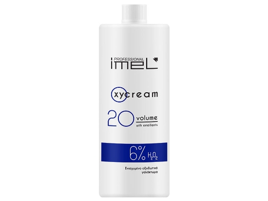 Εικόνα της IMEL Oxycream Emulsion 20V - Οξειδωτικό Γαλάκτωμα 1000ml