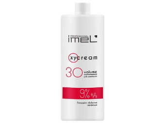 Picture of IMEL Oxycream Emulsion 30V 1000ml