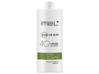 Picture of IMEL Oxycream Emulsion 40V 1000ml