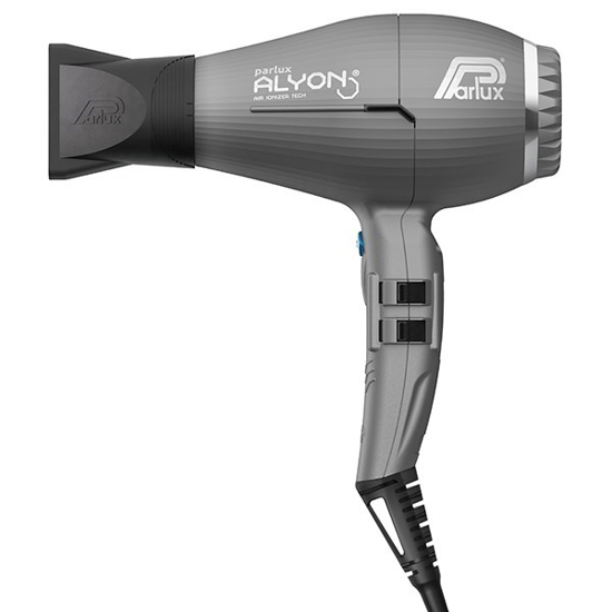 Picture of PARLUX ALYON GRAPHITE 2250Watt