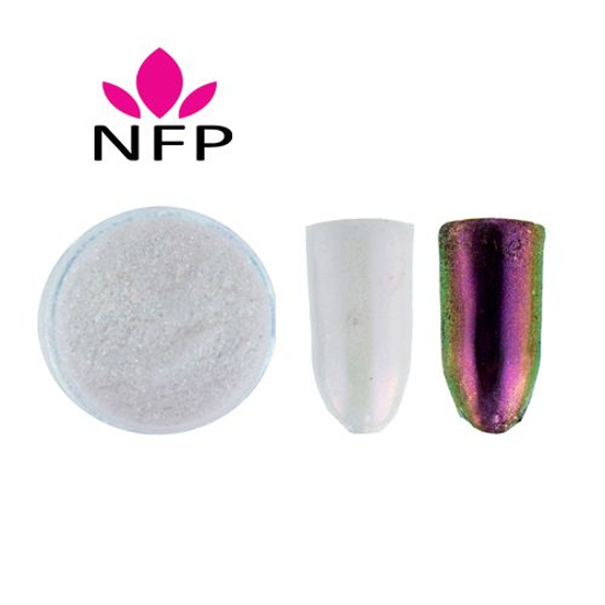 Picture of NFP XCentric Nails Glass Effect GE03 0.5g