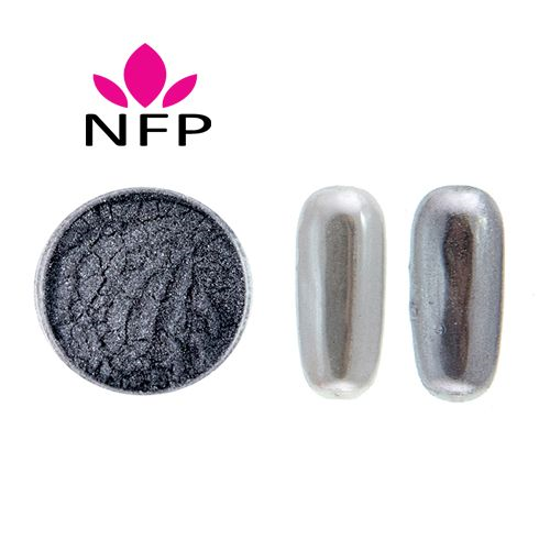 Picture of NFP XCentric Nails Mirror Effect MR01 0.7g