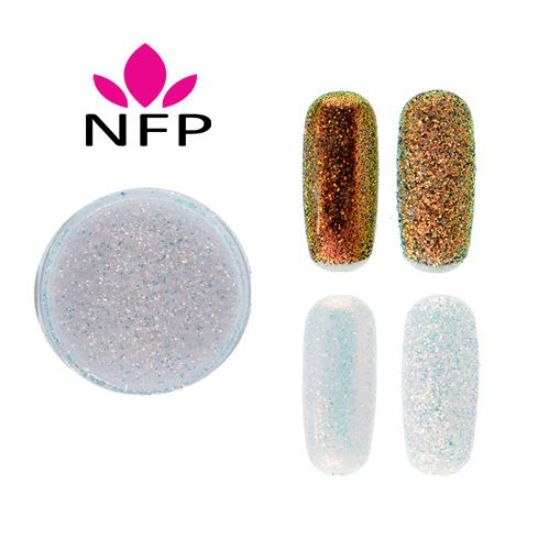 Εικόνα της NFP XCentric Nails Εφέ Pixel PX05 2g