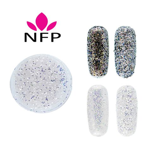 Picture of NFP XCentric Nails Pixel Effect PX06 2g