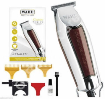 Picture of WAHL DETAILER Trimmer with Cord