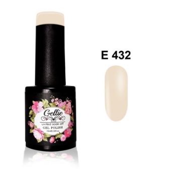 Picture of JK Starnails Gellie Classic 432 - Beige 10ml