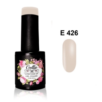 Picture of JK Starnails Gellie Classic 426 - Sand Beige 10ml