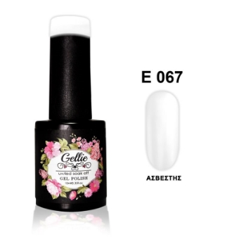 Picture of JK Starnails Gellie Classic 067 - White Lime 10ml