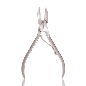 Picture of Bioshev Cuticle Pusher Curved