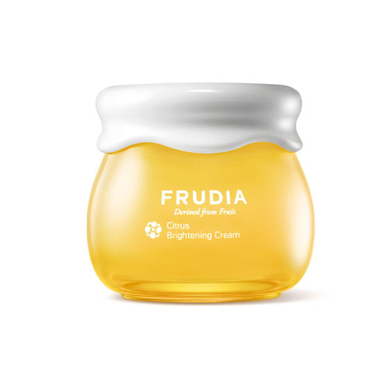 Picture of Frudia Citrus Brightening Cream 55gr