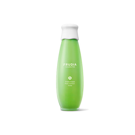 Picture of Frudia Green Grape Pore Control Toner 195ml