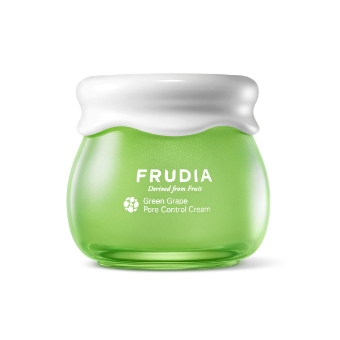 Picture of Frudia Green Grape Pore Control Cream 55gr