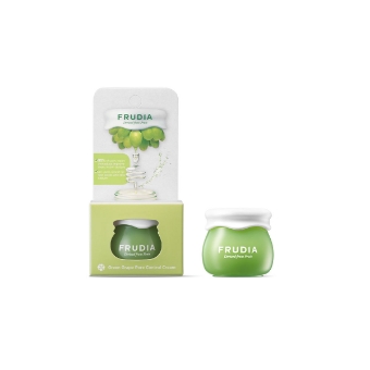 Picture of Frudia Green Grape Pore Control Cream 10gr