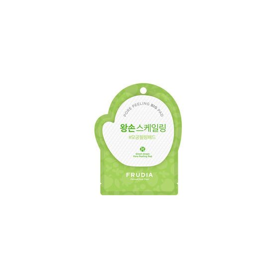 Picture of Frudia Green Grape Pore Peeling Pad 3ml