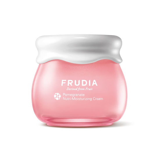 Picture of Frudia Pomegranate Nutri-Moisturizing Cream 55gr